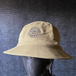 Brixton Oath Bucket Hat